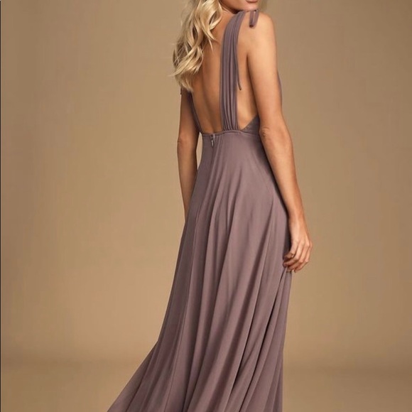 Dress - Picture 2 of 2